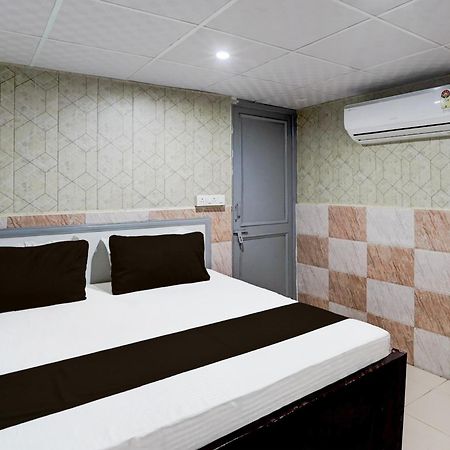 Hotel O Anant Ghaziabad Ngoại thất bức ảnh